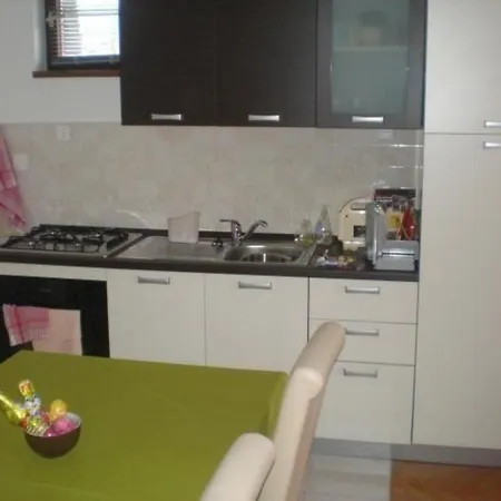 Wunderschoene In Mit Grill Und Garten Und Meerblick Апартаменты *